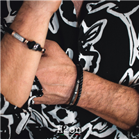 Bracciale H2on Uomo in Acciaio HO055-1 - HO055-1